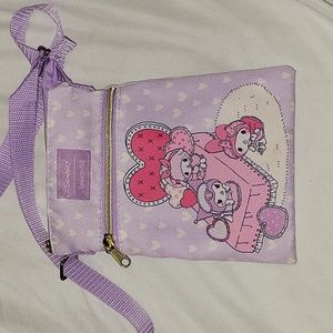 Sanrio My Melody Loungefly Bag